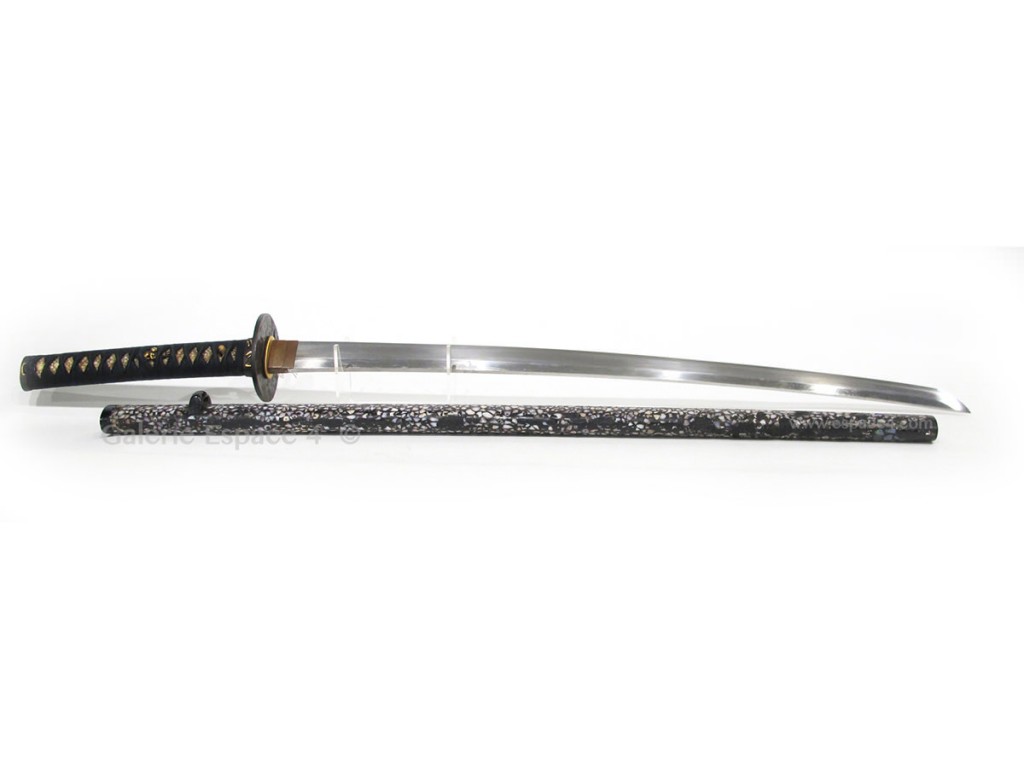 Katana Samurai Japonesa