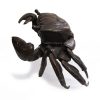 Jizai Okimono – Crab in bronze | Art from China and Japan – Espace 4